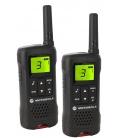 Radiotelefony ręczne PMR Motorola T61