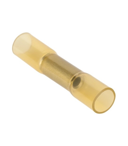 Szybkozłączka hermetyczna żółta (4.0-6.0mm)