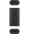 Adapter (łącznik) USB-C gniazdo / USB-C gniazdo