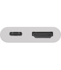 Adapter USB-C™ / HDMI, Power Delivery