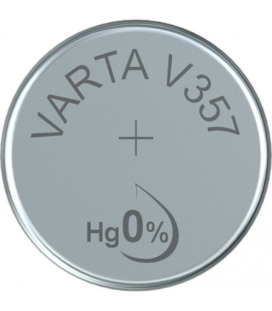 Bateria guzikowa Varta SR44 (V13GS/357)