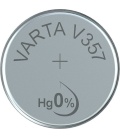 Bateria guzikowa Varta SR44 (V13GS/357)