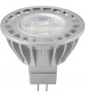 Reflektor LED GU5  5W ciepła biel, bez możliwości ściemniania