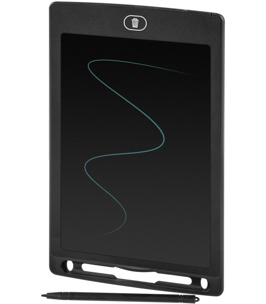 Elektroniczny notatnik, tablet graficzny do rysowania 8,5" Rebel