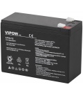 Akumulator żelowy VIPOW 12V 10Ah