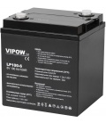 Akumulator żelowy VIPOW 6V 100Ah