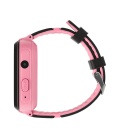 Zegarek dziecięcy Kruger&Matz SmartKid różowy