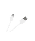 Kabel Kruger&Matz USB - USB typ C długi wtyk - m.in. do LIVE 6+