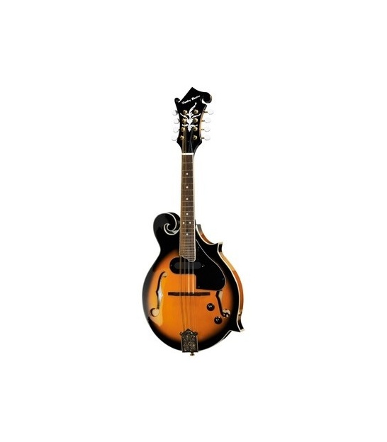Elektryczna mandolina Harley Benton HBMA-100E- VS 