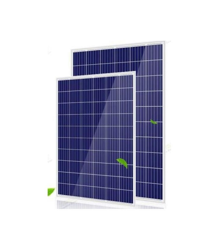 Panel fotowoltaiczny polikrystaliczny Kingdom Solar KD-P280-60 280W