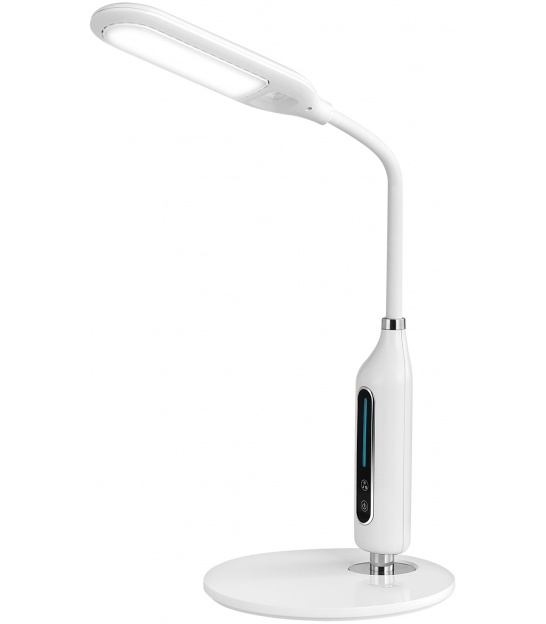 Lampa LED Rebel na biurko (z regulacją intesywności światła)