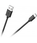 Kabel USB - USB typu C 1.0m Cabletech Eco-Line