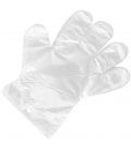 Rękawiczki jednorazowe (zrywki) 1kpl.-100szt