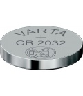 Bateria guzikowa litowa CR2032 , 3 V, Varta