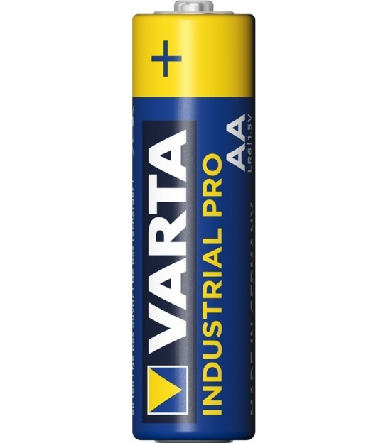 Varta Industrial LR6/AA 1.5 V