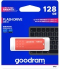 Pendrive Goodram USB 3.0 128GB pomarańczowy