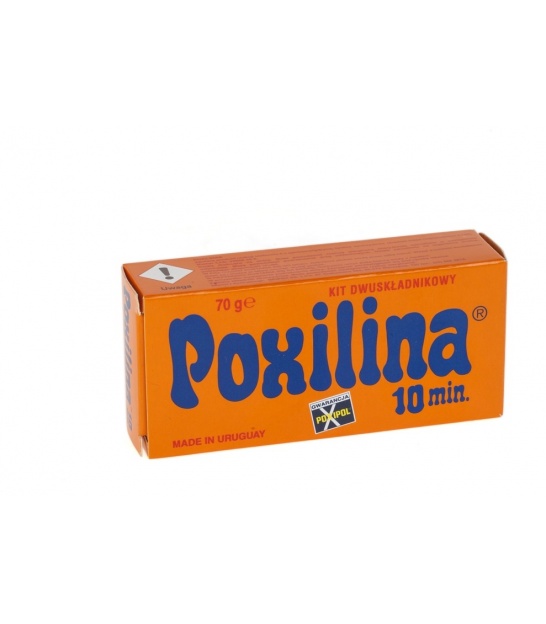 Klej POXILINA 70g/38ml