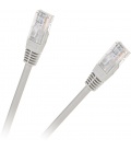 Kabel patchcord UTP cat.5e 1.5m Cabletech Eco-Line