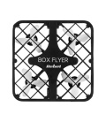 Dron BOX FLYER by REBEL