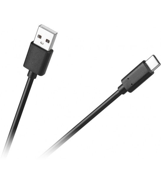 Kabel USB - USB typu C 3m