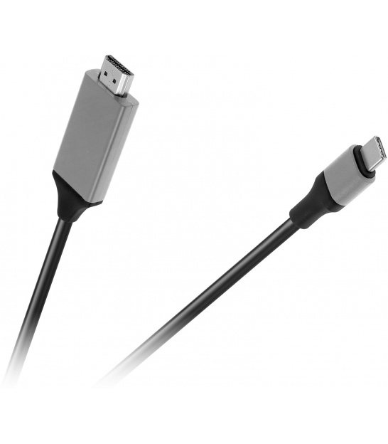 Kabel MHL HDMI - USB typu C 2m