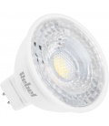 Lampa LED Rebel MR16, 6W, 4000K 230V
