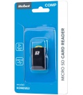 Czytnik kart microSD r60 REBEL mini