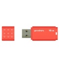 Pendrive Goodram USB 3.0 16GB pomarańczowy