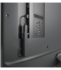 Adapter przedłużacz elastyczny Flex HDMI™ / HDMI™ 0,1m