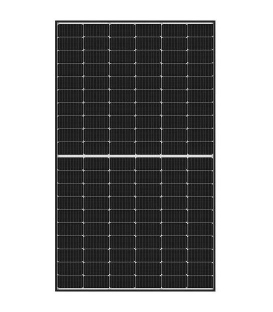Panel fotowoltaiczny monokrystaliczny Kingdom Solar KD-M410H-108 Half Cell 410W