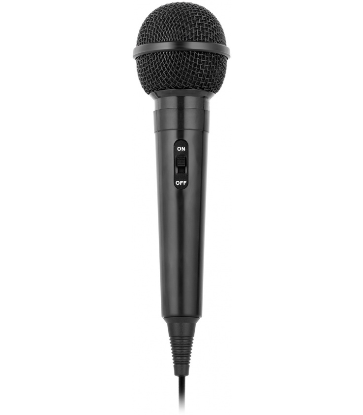 Mikrofon dynamiczny REBEL DM-202