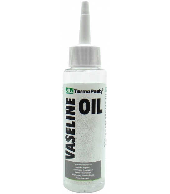 Olej wazelinowy 100ml oliwiarka AG AGT-018