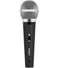 Mikrofon dynamiczny REBEL DM-525 z wyłącznikiem