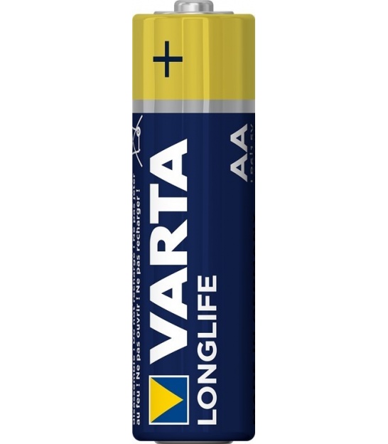 Bateria Varta LR6/AA (Mignon) (4106) 24szt