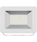 Reflektor zewnętrzny LED 50W biały