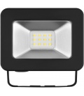 Reflektor zewnętrzny LED 10W czarny