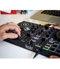 Hercules DJ control Inpulse 200