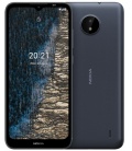 Smartfon Nokia C20 2/32GB niebieski