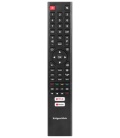 Telewizor Kruger&Matz 55" UHD DVB-T2/S2 H.265 HEVC
