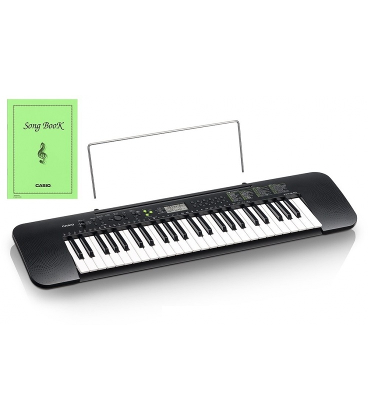 Keyboard Casio CTK-240