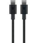 Kabel USB-C™ do ładowania i synchronizacji Goobay