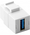 Moduł Keystone gniazdo USB 3.0 (typ A)
