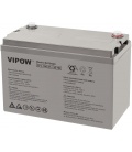 Akumulator żelowy 12V 100Ah Vipow