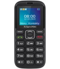 Telefon GSM dla seniora Kruger&Matz Simple 922 4G