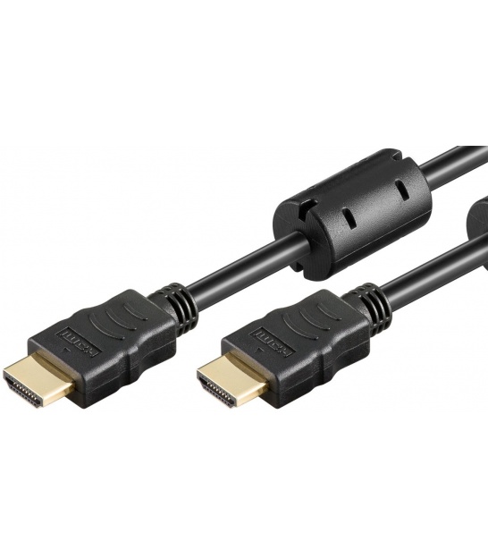 Kabel HDMI / HDMI 2.0 10m Goobay