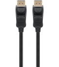 Kabel DisplayPort - DisplayPort 1.4 3m