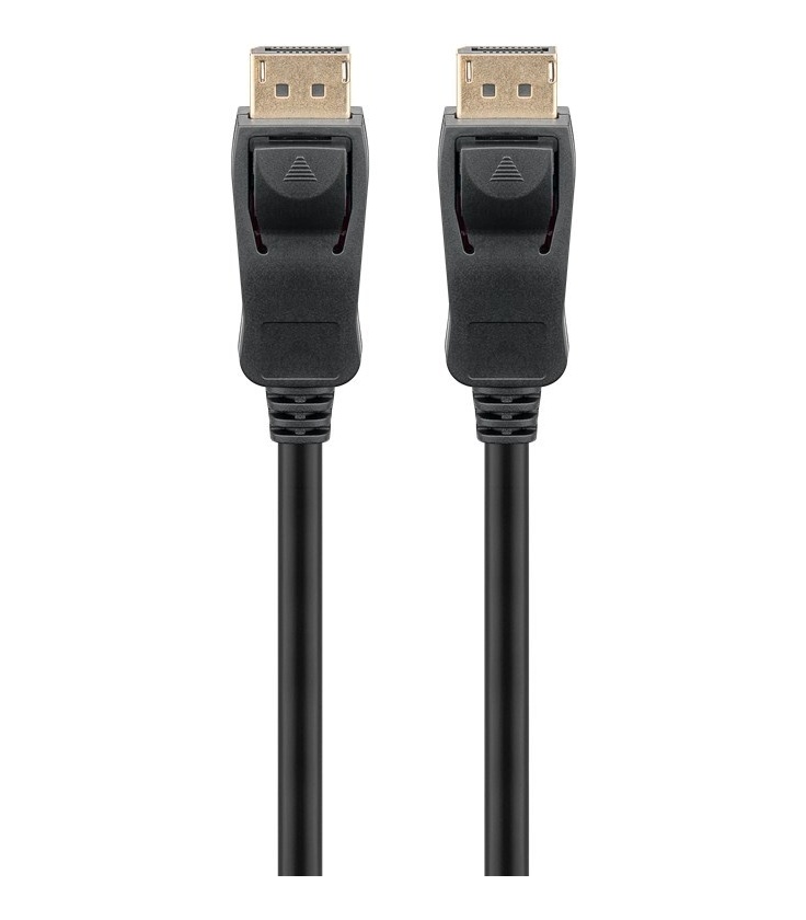 Kabel DisplayPort - DisplayPort 1.2 5m