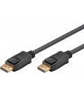 Kabel DisplayPort - DisplayPort 1.2 5m