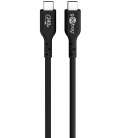 Kabel USB-C™ / USB-C ™ z 240W 1m Goobay
