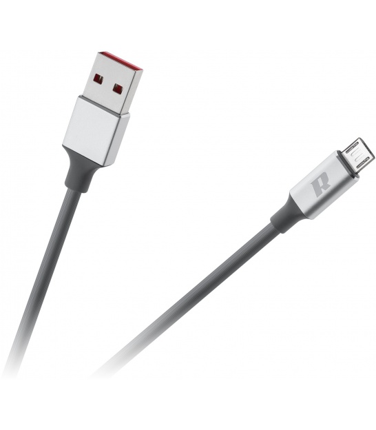 Kabel USB 3.0 - USB micro REBEL 200 cm
